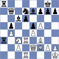 Guerrero Fandino - Andrade Truyol (Maicao, 2012)