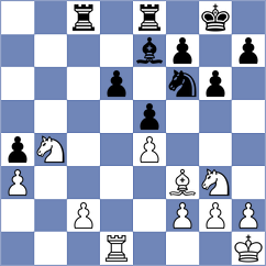 Capdevila Morell - Navajas Alvarez (Llinars del Valles ESP, 2024)