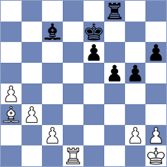 Espinosa Forti - Toledano Martinez (Havana CUB, 2024)