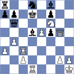 Chernov - Karpov (Novokuznetsk, 2014)