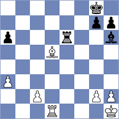 Aldokhin - Zozek (chess.com INT, 2025)