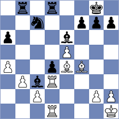 Nimmy - Dawda Vihaan (chess.com INT, 2025)