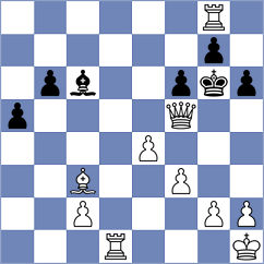 Hickman - Zareba (ICC INT, 2009)