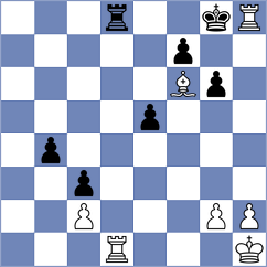 Starzynski - Habib (Playchess.com INT, 2004)