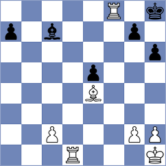 Estevez Polanco - Soraas (chess.com INT, 2024)