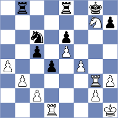 Christensen - Brauner (Ballerup, 2008)