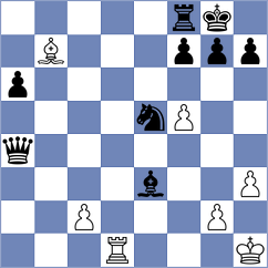 Lago - Heyworth (lichess.org INT, 2022)