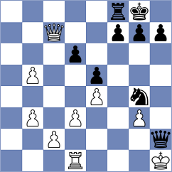 Vijayakumar - Ying (Lichess.org INT, 2020)