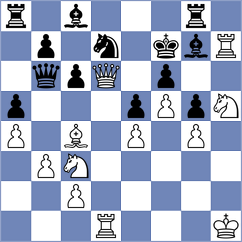 Seul - Konenkin (Chess.com INT, 2020)