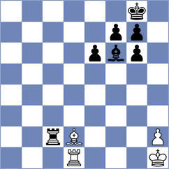 Aziz - Kaslan (Chess.com INT, 2021)