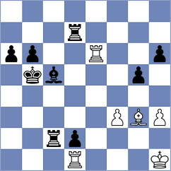 Wisniowski - Breuil (chess.com INT, 2024)