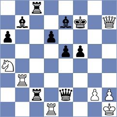 Fraser - Blackie (Telford, 2003)
