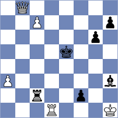 Safranek - Hoffman (New York USA, 2025)