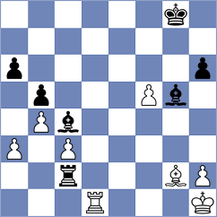 Mitrovic - Kleimenov (chess.com INT, 2024)