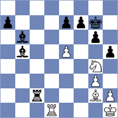 Burgess - Altucher (chess.com INT, 2024)