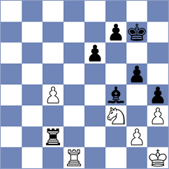 Shkuratov - Afanasiev (St Petersburg RUS, 2023)