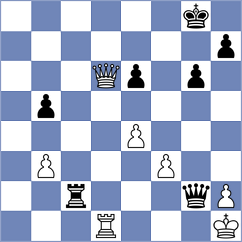 Manvelyan - Safin Safarullakhan (chess.com INT, 2025)