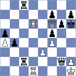 Lotero - Petre (chess.com INT, 2024)