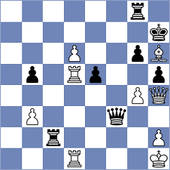 Miranda Camus - Cuellar Montes (chess.com INT, 2025)