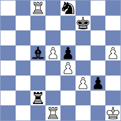 Alavkin - Srihari (chess.com INT, 2025)