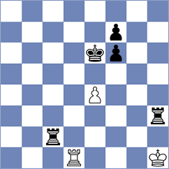 Ochirov - Iglesias Ferreira (lichess.org INT, 2022)