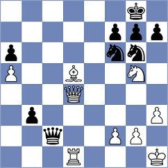 Villca - Carrizo (Villa Constitucion ARG, 2024)