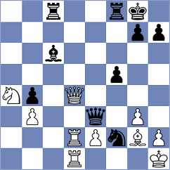 Yonal - Lee (chess.com INT, 2025)