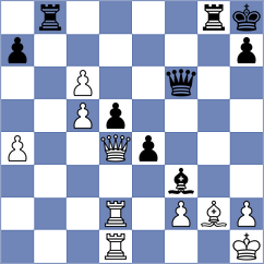 Brown - Contreras (Guanare, 2000)