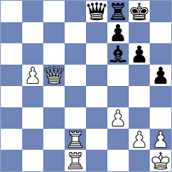 Saltaev - Meyer (Germany, 1999)