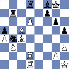 Gong Qianyun - Fernandes (chess.com INT, 2025)