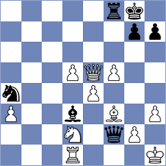 Decuigniere - Hernandez Santos (chess.com INT, 2025)