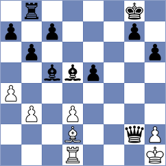 Morgan - Madoc (Lichess.org INT, 2020)