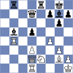Otunchiev - Krasilnikov (Bratislava, 1993)