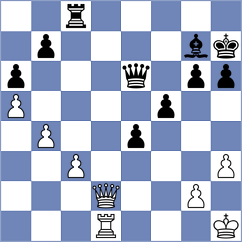 Can - Zahmati (chess.com INT, 2024)