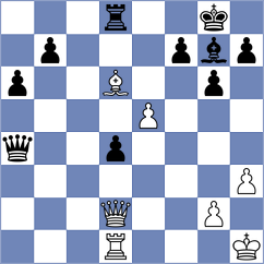 Echeverria - Cardenas Encalada (Chess.com INT, 2021)