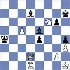 Azarov - Jenni (Playchess.com INT, 2006)