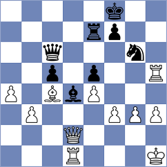Pereira Vera - Morales Perez (Medellin COL, 2024)