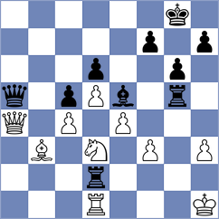 Schallopp - Chigorin (Nuremberg, 1896)