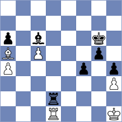 Semenov - Davydov (Kazan, 2008)