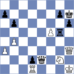 Gonzalez Espin - Ragolta Franco (Nueva Gerona, 2009)