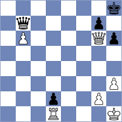 Williams - Ribeiro (Florianopolis, 1992)