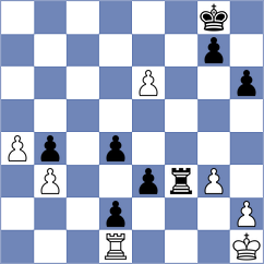 Pasti - Martinez Reyes (Chess.com INT, 2020)