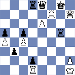 Juchelka - Markina (Pardubice CZE, 2023)