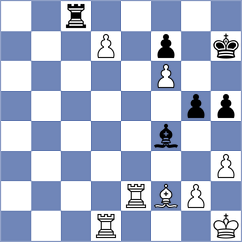 Suleyev - Kozganbayev (Almaty KAZ, 2024)