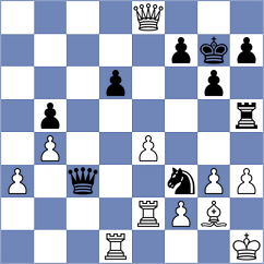 Benson - Cooke (Mureck, 2005)