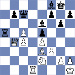 Savic - Navarro Lerma (Niederrhein, 1996)
