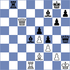 Kassay - Obrien (chess.com INT, 2025)