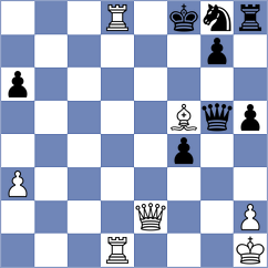 Bolat - Dahal (chess.com INT, 2024)