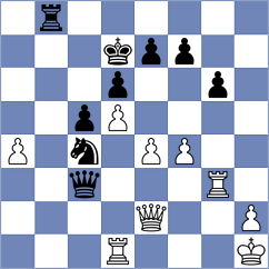 Adnan - Matsuo (Halle, 1995)