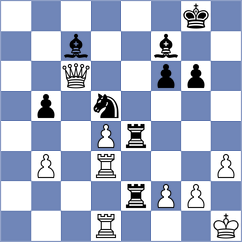 Alieva - Riehle (chess.com INT, 2025)